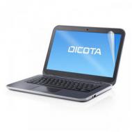 DICOTA Blendschutzfilter 3H für Laptop 39,62cm 15,6Zoll Wide 16:9 selbstklebend (D31024)