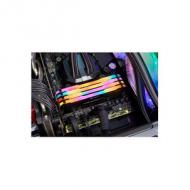 Ddr4  32gb pc 3200 cl16 corsair kit (4x8gb)  vengean rgb b retail (cmw32gx4m4c3200c16)