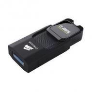 Usb-stick  32gb corsair voyager  slider x1 capless design retail (cmfsl3x1-32gb)