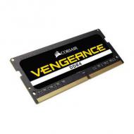 So ddr4   8gb pc 2400 cl16 corsair vengean black retail (cmsx8gx4m1a2400c16)