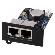 Bluewalker powerwalker snmp card 2 fr vi r1u (10131008)