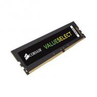 Ddr4  16gb pc 2666 cl18 corsair value select retail (cmv16gx4m1a2666c18)