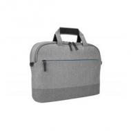 Bakkerelkhuizen notebooktasche citylite topload 15,6" grau retail (bnetbt919gl)