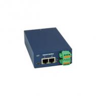 Barox ind. dsl-router mini-switch 4 x ethernet + 2 x shdsl (fx-rail2n4eth-24v)
