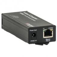 Barox ip switch 3x10 / 100 / 1000tx poe+ / poe++ (vi-3003)