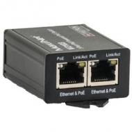 Barox ip switch 3x10 / 100tx poe+ o. manag. (vi-3103)