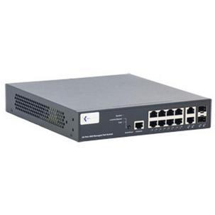 Barox switch 8-port RY-LGSP23-10G