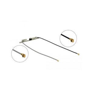 Delock doppelantenne 12541