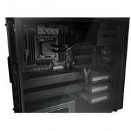 Be quiet! geh pure base 600 window black (bgw21)