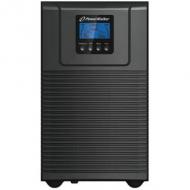 Bluewalker usv powerwalker vfi 3000 tgb         2700w online (10122100)