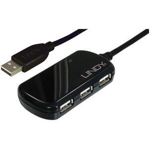 LINDY USB 2.0 42781