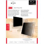 3M Blickschutzfilter PF195W9B für 49,5cm 19,5Zoll Breitbild-Monitor 16:9 (7100036575)