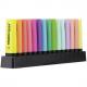 Textmarker BOSS® ORIGINAL, 15er Tischset 7015-01-5