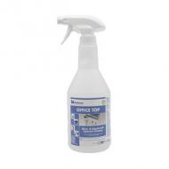 Büro- und Kunststoffreiniger OFFICE TOP, 750 ml Flasche