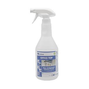 Büro- und Kunststoffreiniger OFFICE TOP, 750 ml Flasche 4205