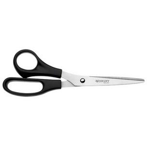 Büroschere, Länge: 210 mm, Linkshänder E-31182 00