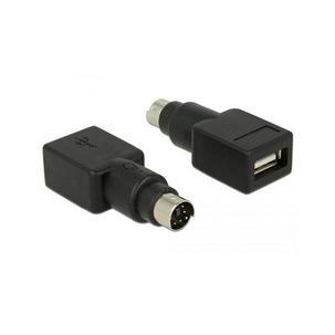Delock adapter ps/2 65898