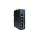 Industrial Gigabit Ethernet Switch DN-651107