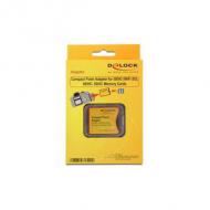 Delock adapter compact flash -> sdhc (62542)