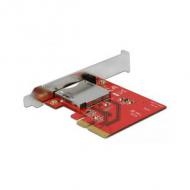 Delock pci express card > 1x extern cfexpress slot (91748)