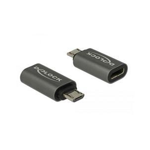 DELOCK Adapter USB 65927