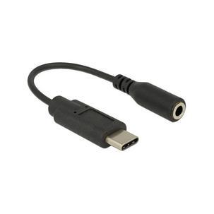 DELOCK Audio Adapter 65842