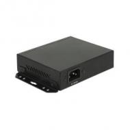 DELOCK Gigabit Ethernet Switch 4 Port + 1 SFP (87704)