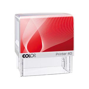 Printer 40 PRINTER40