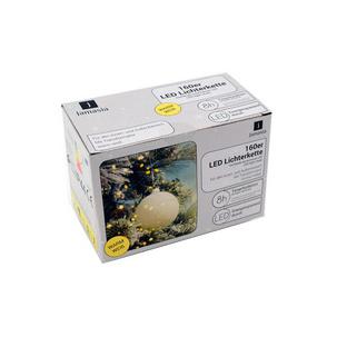 LED-Lichterkette, 160 Lichter 999102