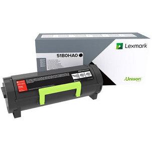 LEXMARK High Yield 51B0HA0