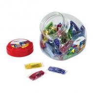 Emtec usb2.0 c410 8gb candy jar 80 pces (ecmmd8gc410jar80)