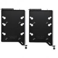 Fractal design geh hdd drive kit-type a-black (fd-acc-hdd-a-bk-2p)