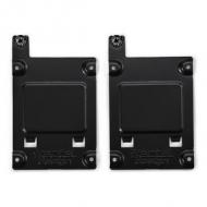 Fractal design geh ssd bracket kit-type a-black (fd-acc-ssd-a-bk-2p)