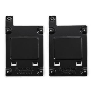 Fractal design geh FD-ACC-SSD-A-BK-2P