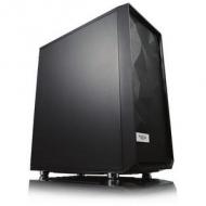 Fractal design geh meshify c solid side panel (b) (fd-ca-mesh-c-bko)