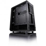 Fractal design geh meshify c blackout tempered glass (b) (fd-ca-mesh-c-bko-tg)