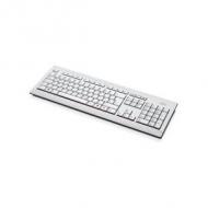 FUJITSU Keyboard KB521 CZ / SK KB521 USB CZ SK Standard keyboard tschechisch slowakisch marble grey (S26381-K521-L104)