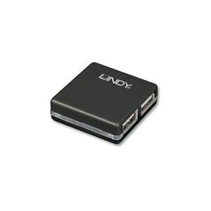 LINDY USB 2.0 Mini 42742