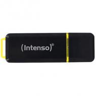 Usb-stick 128gb intenso 3.1 speed line (3537491)