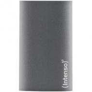 Intenso 4.6cm (1,8") 128gb ssd extern usb 3.0 alu premium (3823430)