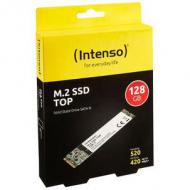 Intenso   m.2  128gb ssd sata3  top performan retail (3832430)