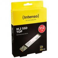 Intenso   m.2  512gb ssd sata3  top performan retail (3832450)