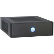 Inter-tech geh mini itx-601 sw (88881217)