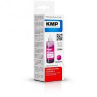 Kmp tintentank canon gi-590m magenta 7000 s. c109m kompatibel (1573,0006)