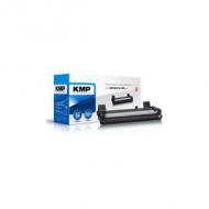 Kmp toner brother tn-1050 / tn1050 black 1000 s. b-t55 remanufactured (1260,0000)