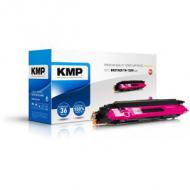 Kmp toner brother tn-130m / tn130m magenta 1500 s. b-t77 remanufactured (1241,0006)