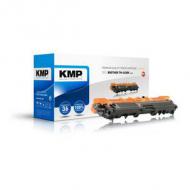 Kmp toner brother tn-242bk / tn242bk black 2.500 s. b-t57 remanufactured (1248,0000)