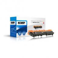 Kmp toner brother tn-246m / tn246m magenta 2200 s. b-t59 remanufactured (1248,3006)