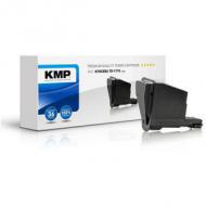 Kmp toner kyocera tk-1115 / tk1115 black 2000 s. k-t60 remanufactured (2823,0000)