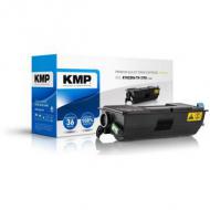 Kmp toner kyocera tk-3150 / tk3150 black 16000 s. k-t71 remanufactured (2901,0000)